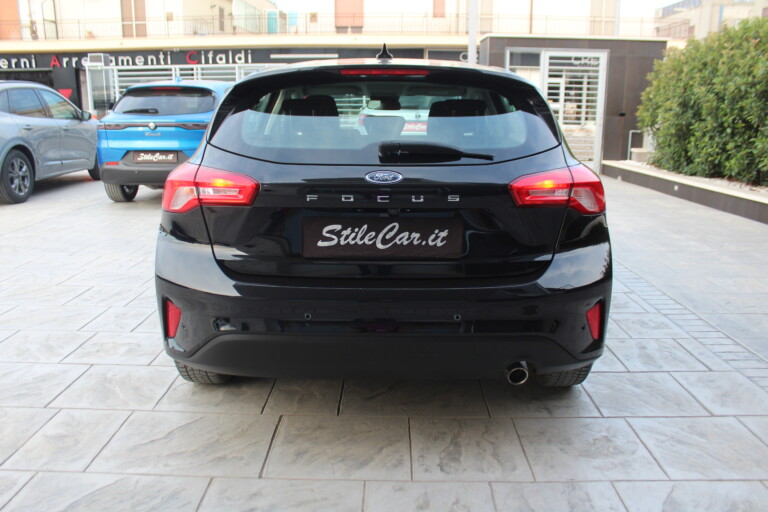 04 Stilecar It Ford Focus Gj660bb