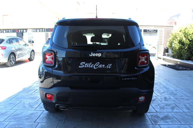 04 Stilecar It Jeep Renegade Fz251dw