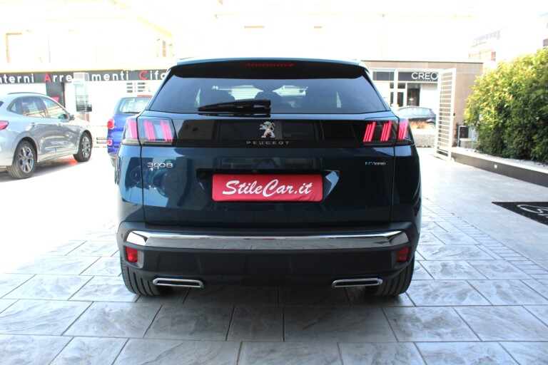 04 Stilecar It Peugeot 3008 Gr421ml
