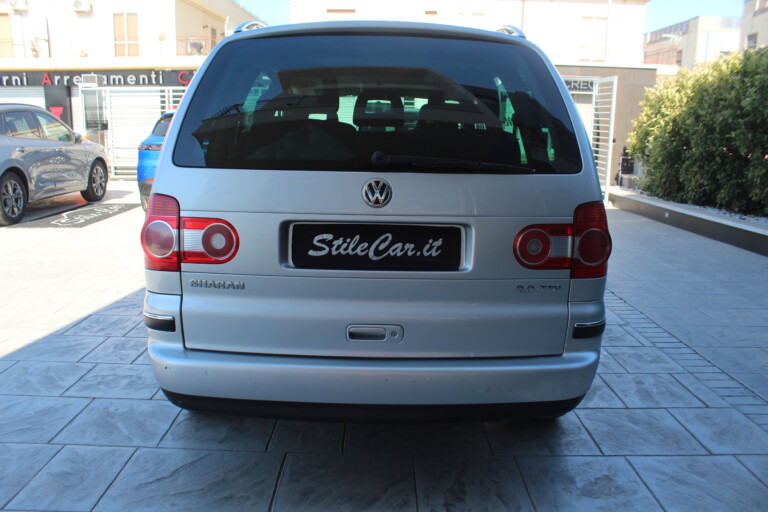 04 Stilecar It Vw Sharan Gn317mj