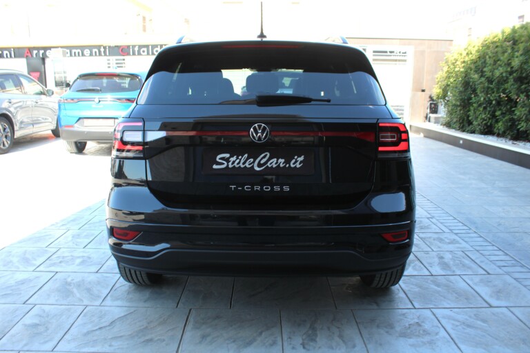 04 Stilecar It Vw T Cross Gm586np
