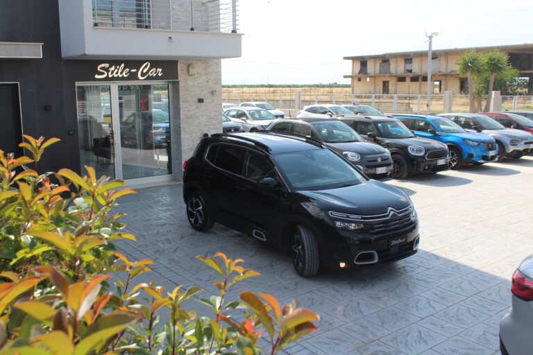 05 Stilecar It Citroen C5 Air Gc304jl