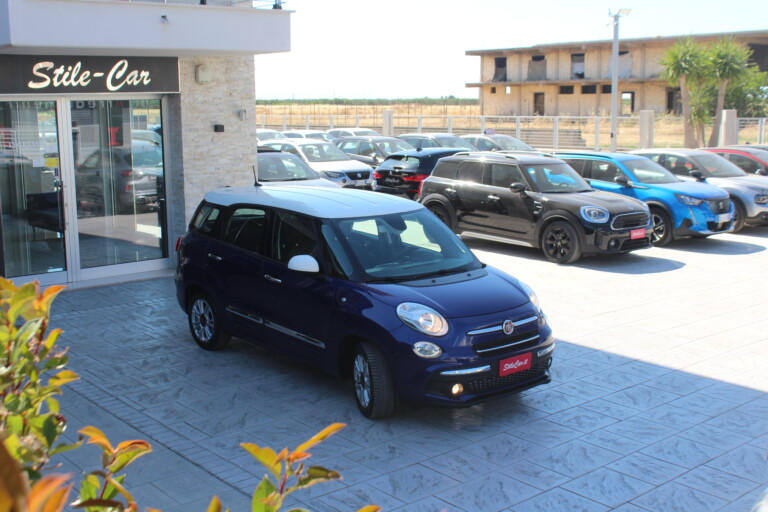 05 Stilecar It Fiat 500l Gf087rl