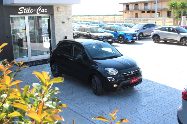 05 Stilecar It Fiat 500x Gj769cn