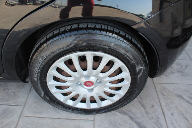 05 Stilecar It Fiat G Punto Ea676pe