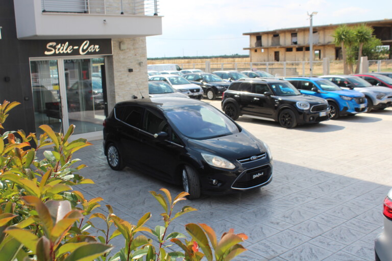 05 Stilecar It Ford C Max Gn306jg