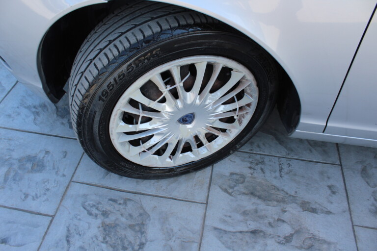 05 Stilecar It Lancia Ypsilon Dp762wv