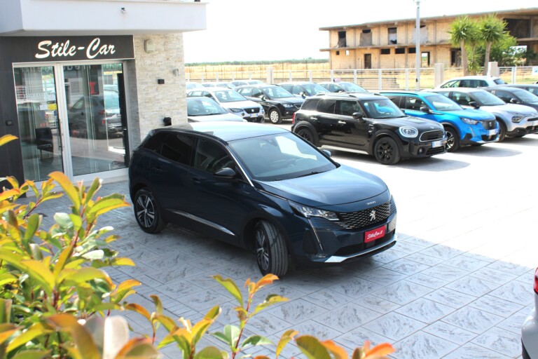 05 Stilecar It Peugeot 3008 Gr421ml