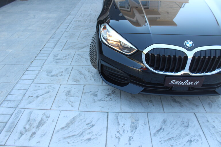 06 Stilecar It Bmw 120 Gn322dd