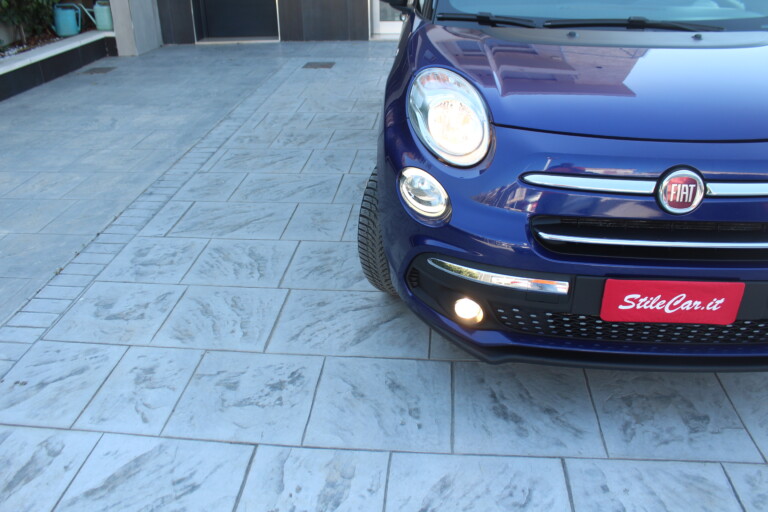 06 Stilecar It Fiat 500l Gf087rl