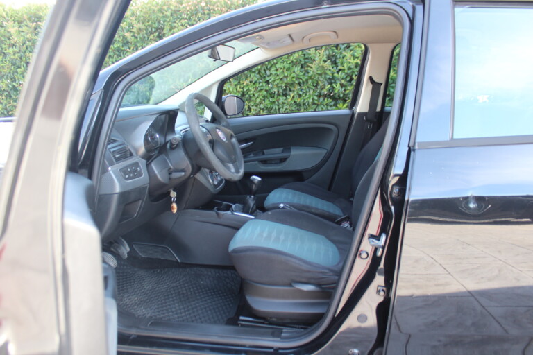 06 Stilecar It Fiat G Punto Ea676pe