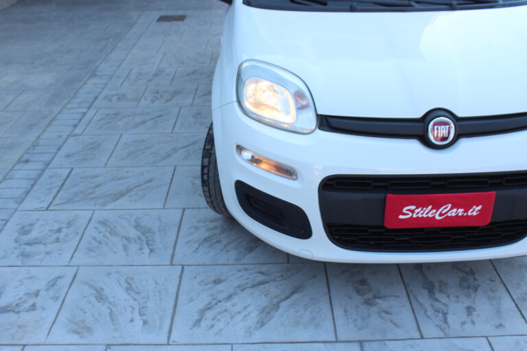06 Stilecar It Fiat Panda Gg665zt