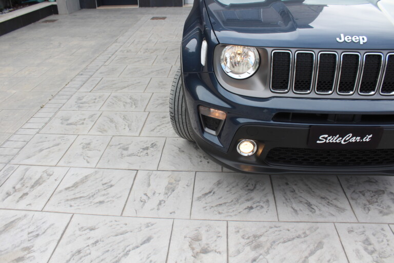 06 Stilecar It Jeep Renegade Gg305rx