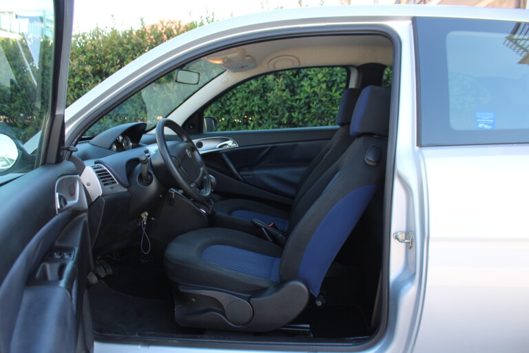 06 Stilecar It Lancia Ypsilon Dp762wv