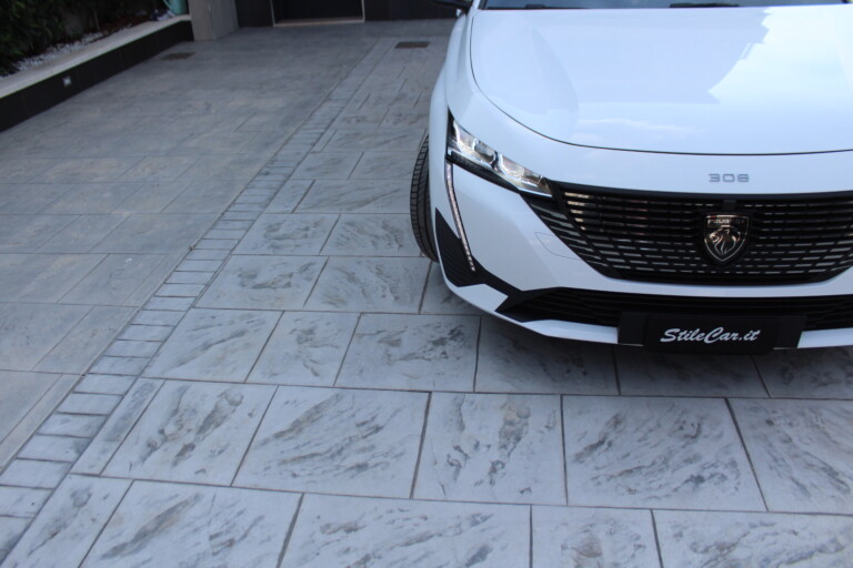 06 Stilecar It Peugeot 308 Gk015ps