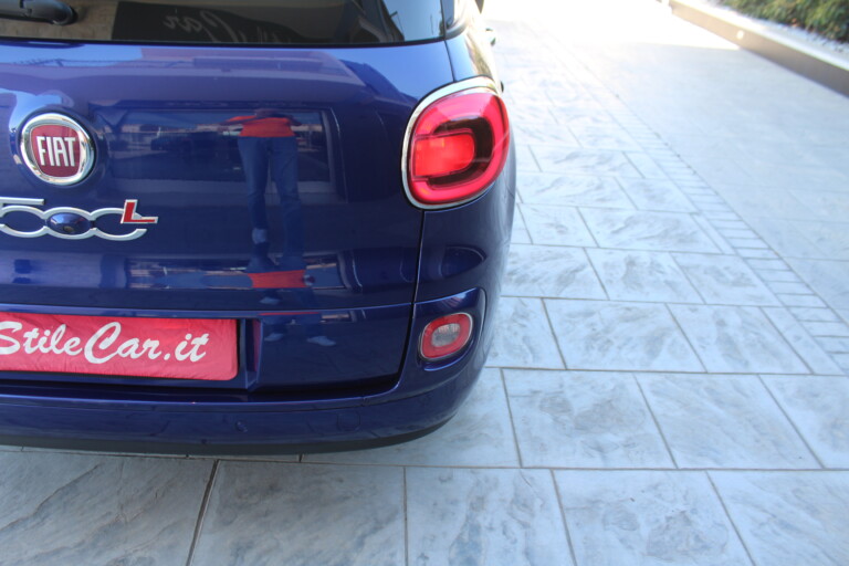 07 Stilecar It Fiat 500l Gf087rl