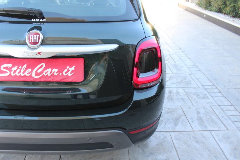 07 Stilecar It Fiat 500x Gj769cn