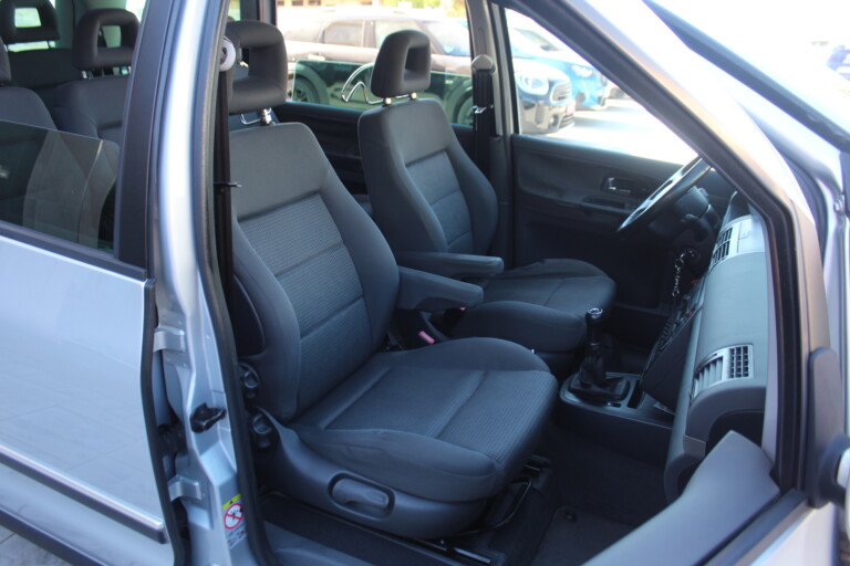 07 Stilecar It Vw Sharan Gn317mj