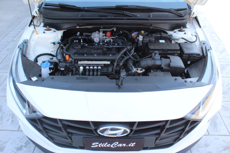 08 Stilecar It Hyunai I20 Gp335ft