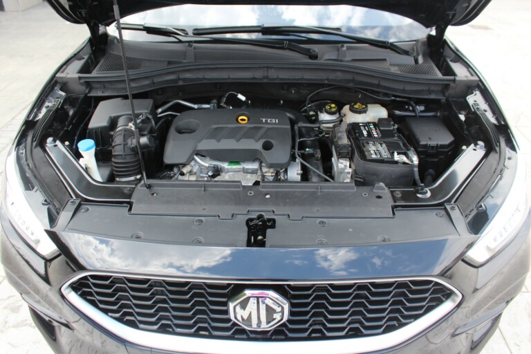 08 Stilecar It Mg Zs Gw289el