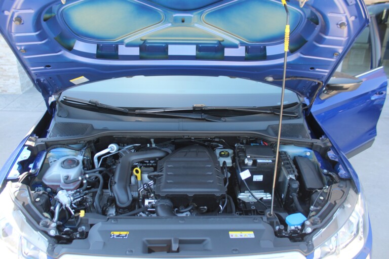 08 Stilecar It Seat Arona Gd162ax