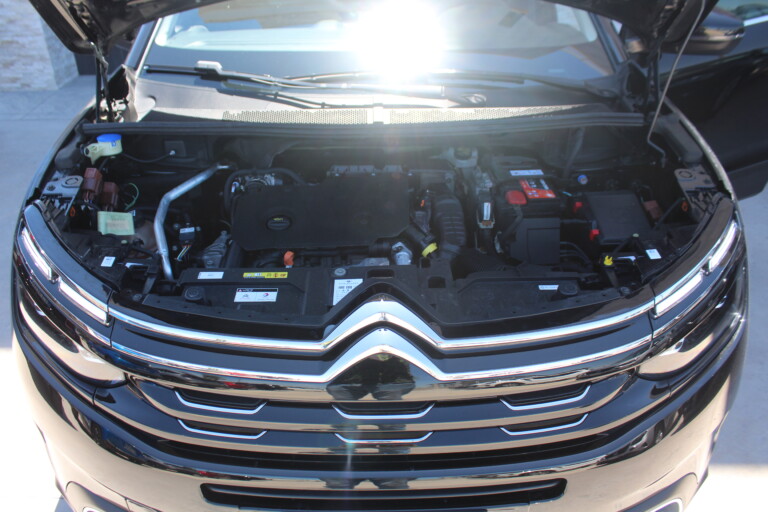 09 Stilecar It Citroen C5 Air Gc304jl