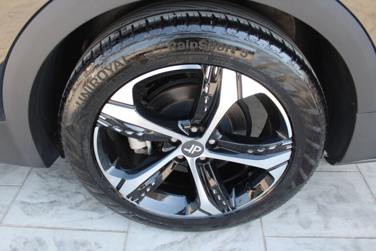 09 Stilecar It Dr 6 0 Gp859zs