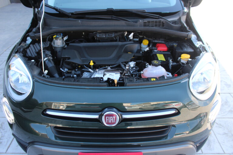 09 Stilecar It Fiat 500x Gj769cn