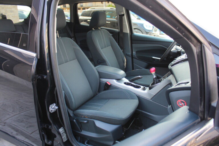 09 Stilecar It Ford C Max Gn306jg