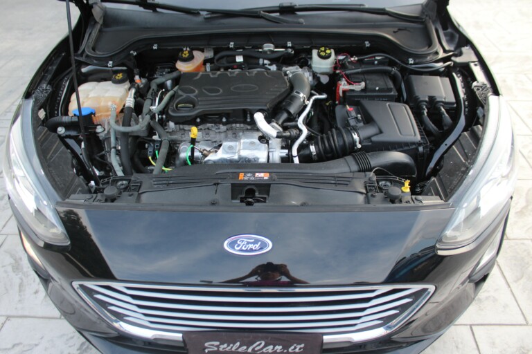09 Stilecar It Ford Focus Gj660bb