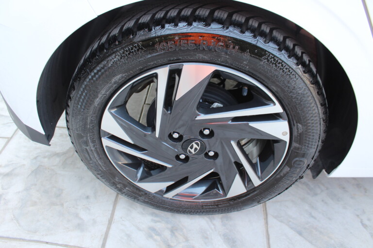 09 Stilecar It Hyunai I20 Gp335ft
