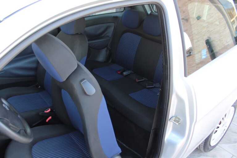 09 Stilecar It Lancia Ypsilon Dp762wv