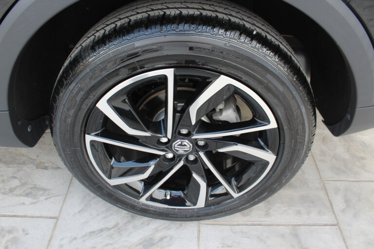 09 Stilecar It Mg Zs Gw289el