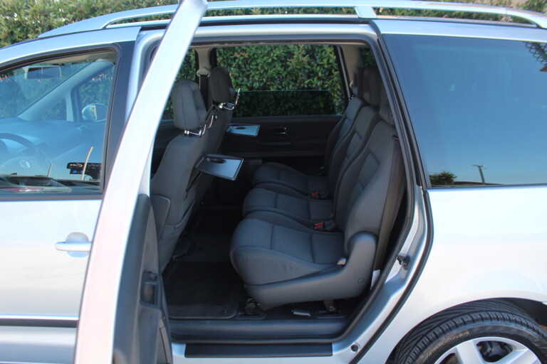 09 Stilecar It Vw Sharan Gn317mj