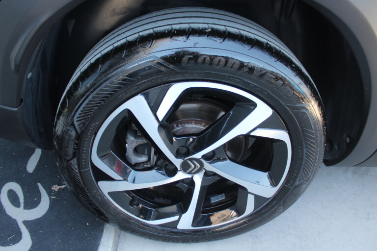 10 Stilecar It Citroen C5 Air Gc304jl