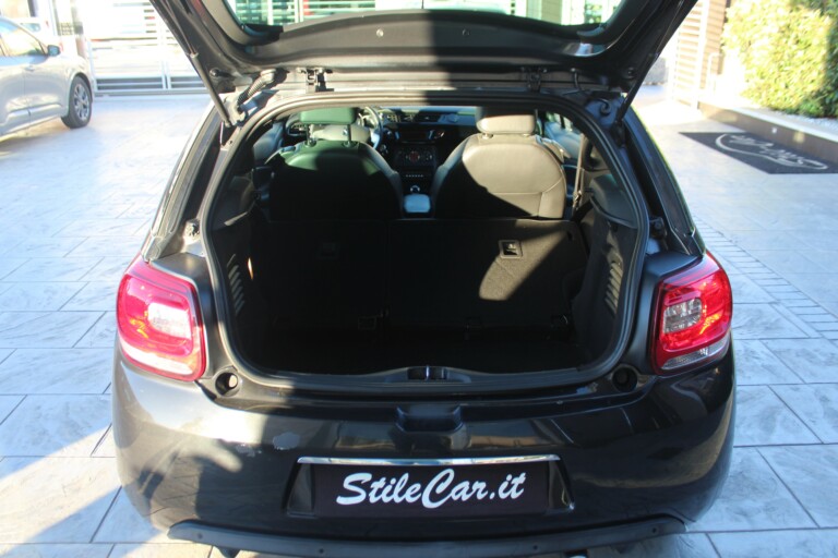 10 Stilecar It Ds 3 El065br