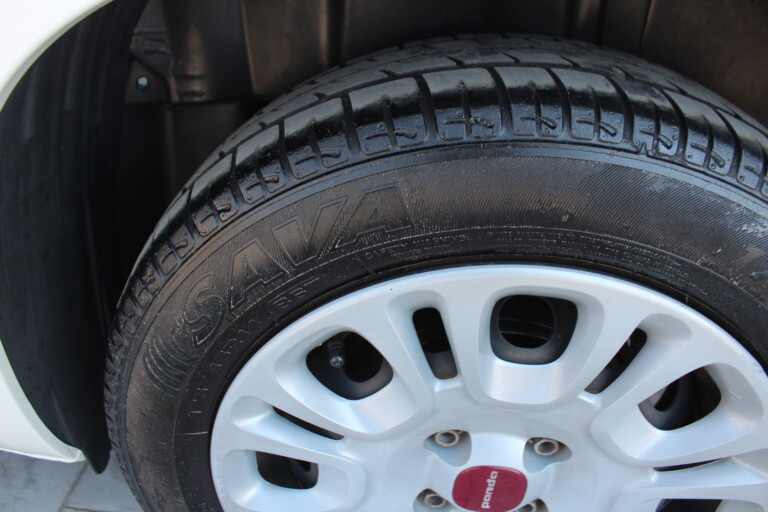 10 Stilecar It Fiat Panda Gg665zt