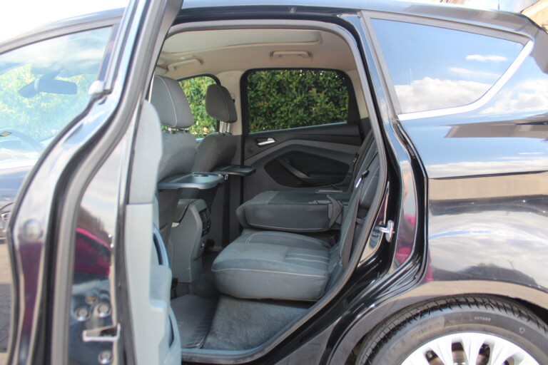 10 Stilecar It Ford C Max Gn306jg
