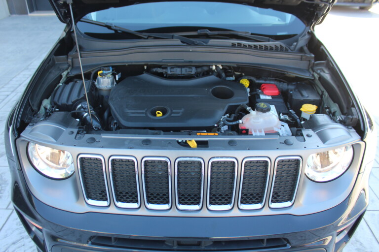 10 Stilecar It Jeep Renegade Fz251dw