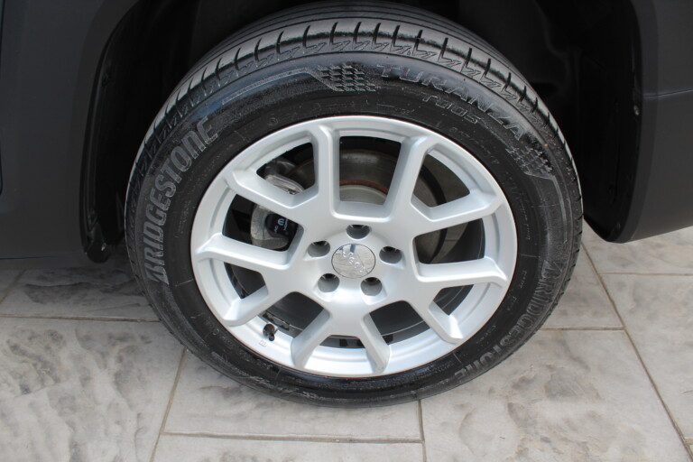 10 Stilecar It Jeep Renegade Gg305rx