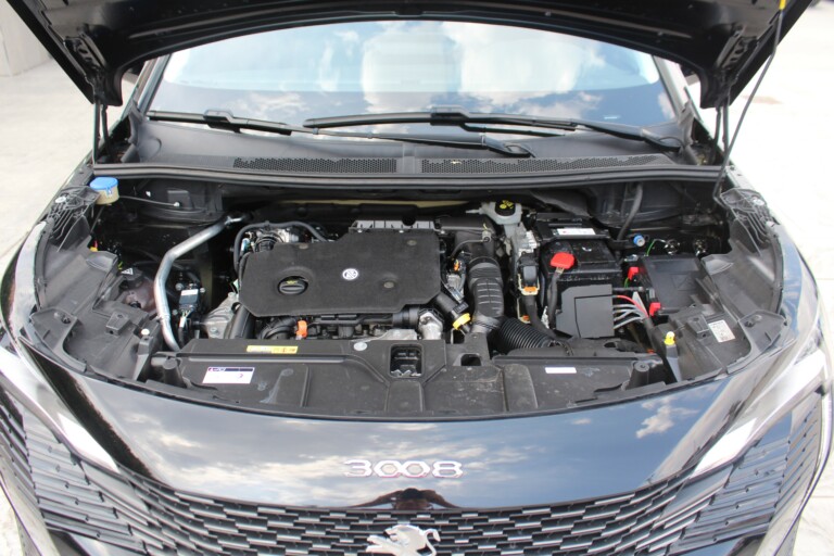 10 Stilecar It Peugeot 3008 Gm668ky