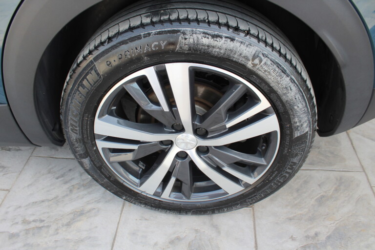 10 Stilecar It Peugeot 3008 Gr421ml