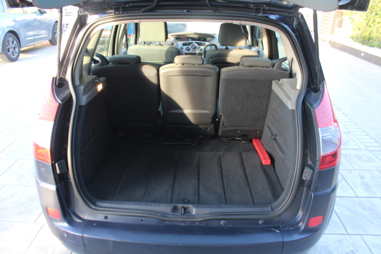 10 Stilecar It Renault Scenic Dp444tz