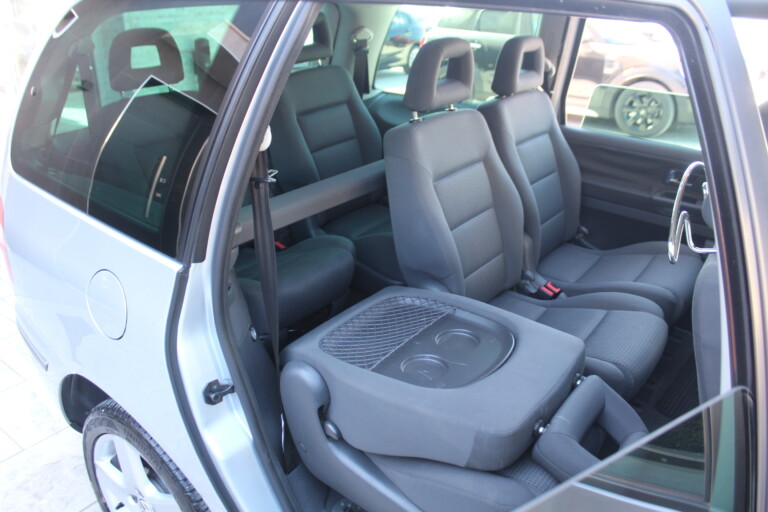 10 Stilecar It Vw Sharan Gn317mj