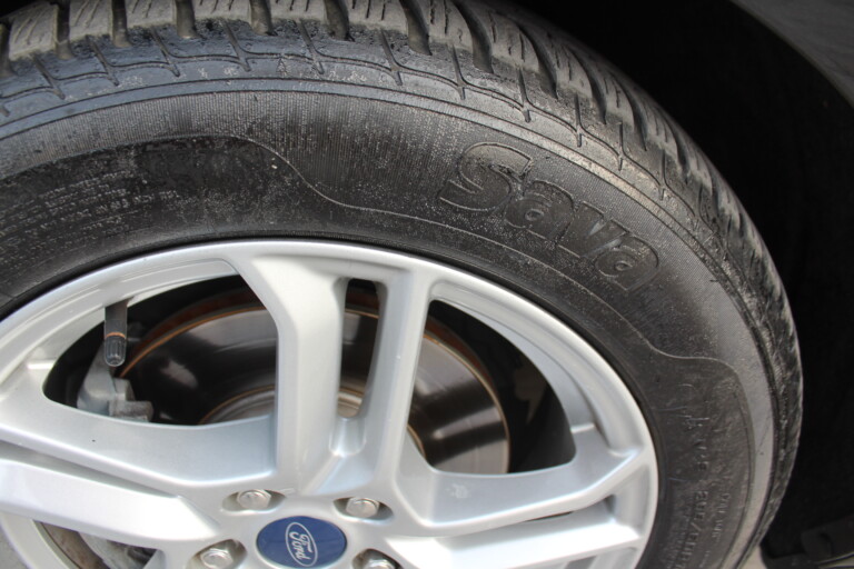 11 Stilecar It Ford Focus Gj660bb