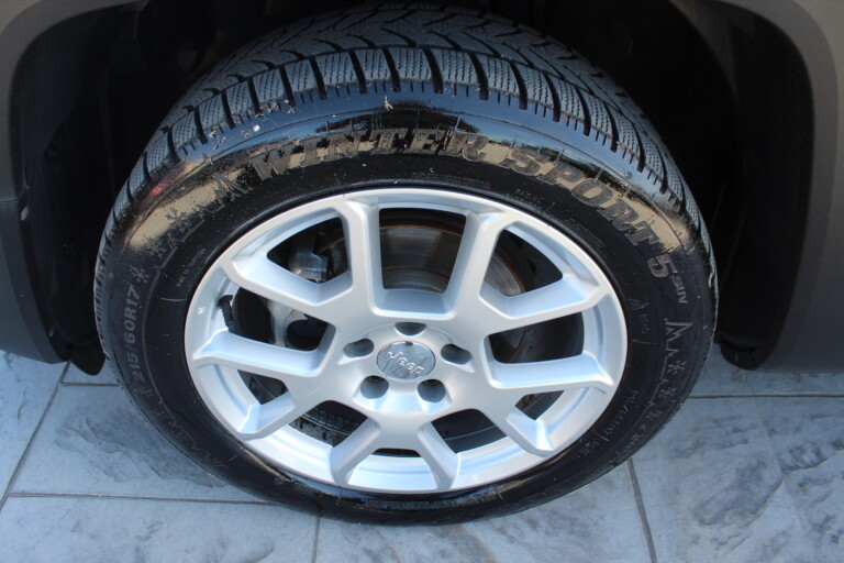 11 Stilecar It Jeep Renegade Fz251dw
