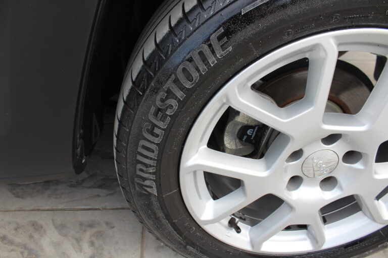 11 Stilecar It Jeep Renegade Gg305rx