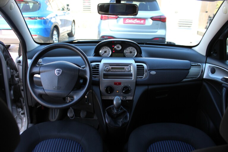 11 Stilecar It Lancia Ypsilon Dp762wv