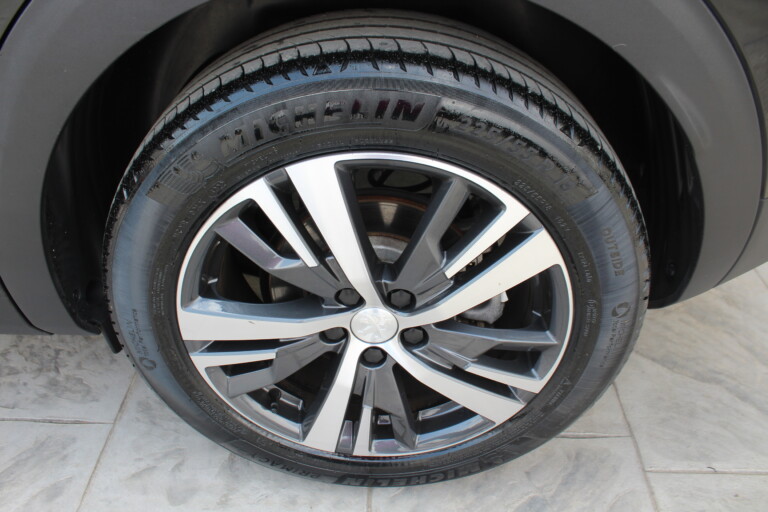 11 Stilecar It Peugeot 3008 Gm668ky