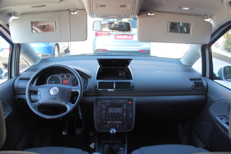 11 Stilecar It Vw Sharan Gn317mj